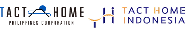 タクトホームフィリピン タクトホームインドネシア