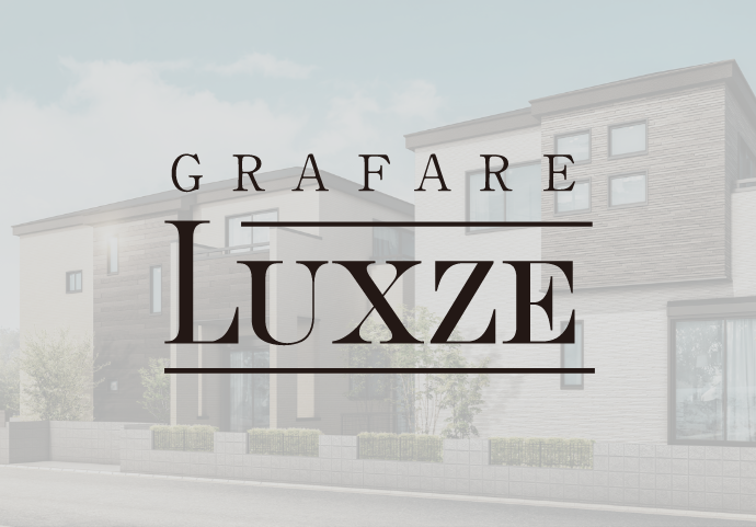 GRAFARE LUXZE