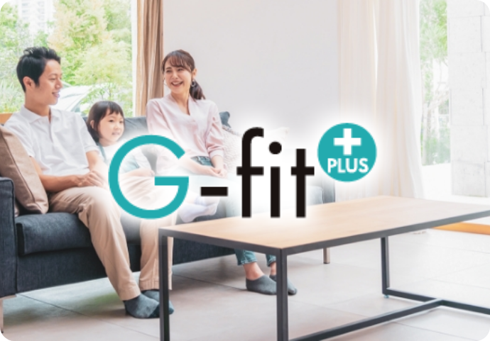 G-fit PLUS