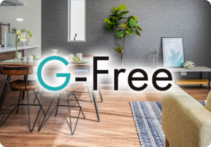 G-Free