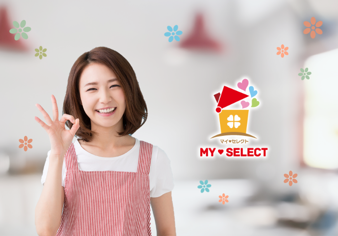 MY SELECT