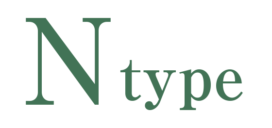 Ntype