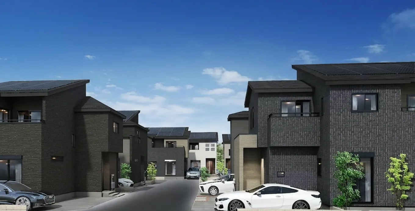 Safe power outage 停電時も安心