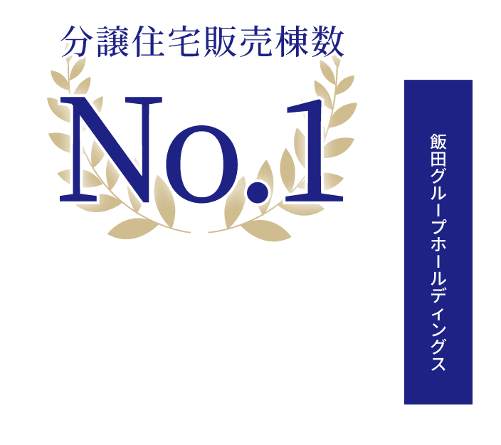 2019年度大手住宅メーカー 戸建て販売戸数