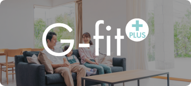 G-fit PLUS