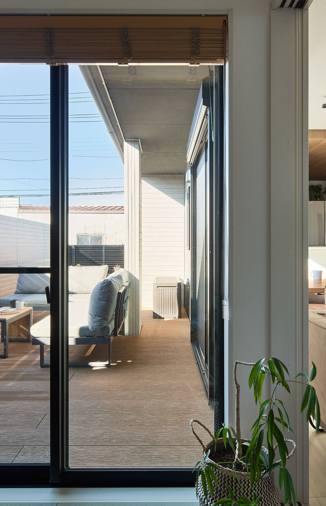 One Floor Living