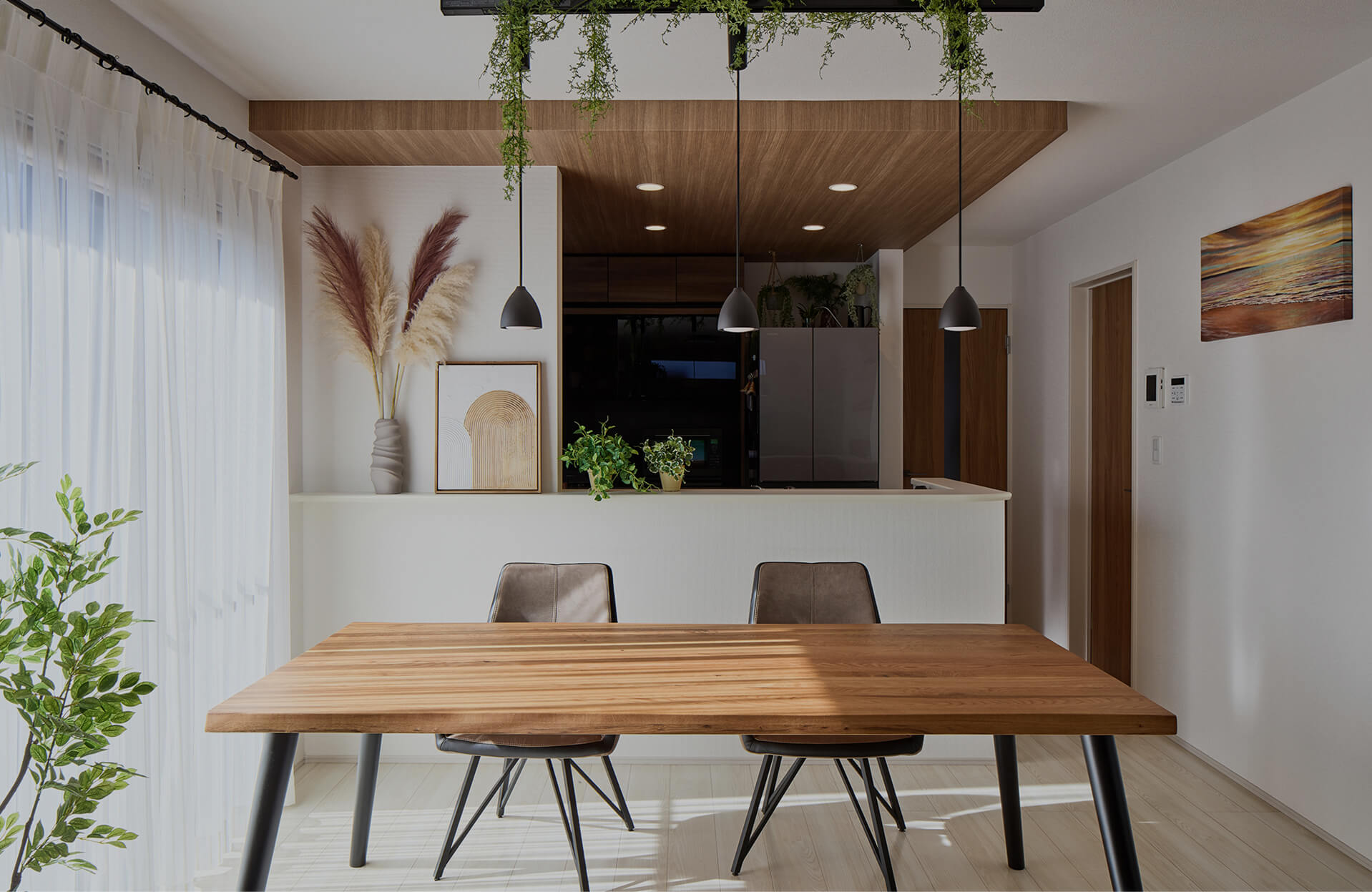 One Floor Living