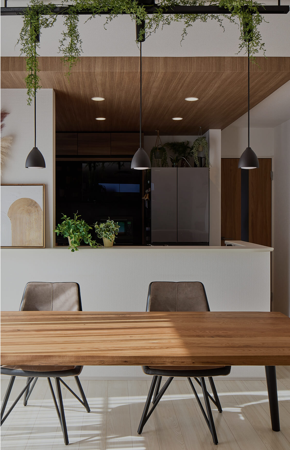 One Floor Living