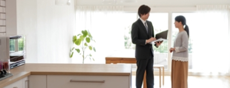 住宅設備も 良いものを、より安く。