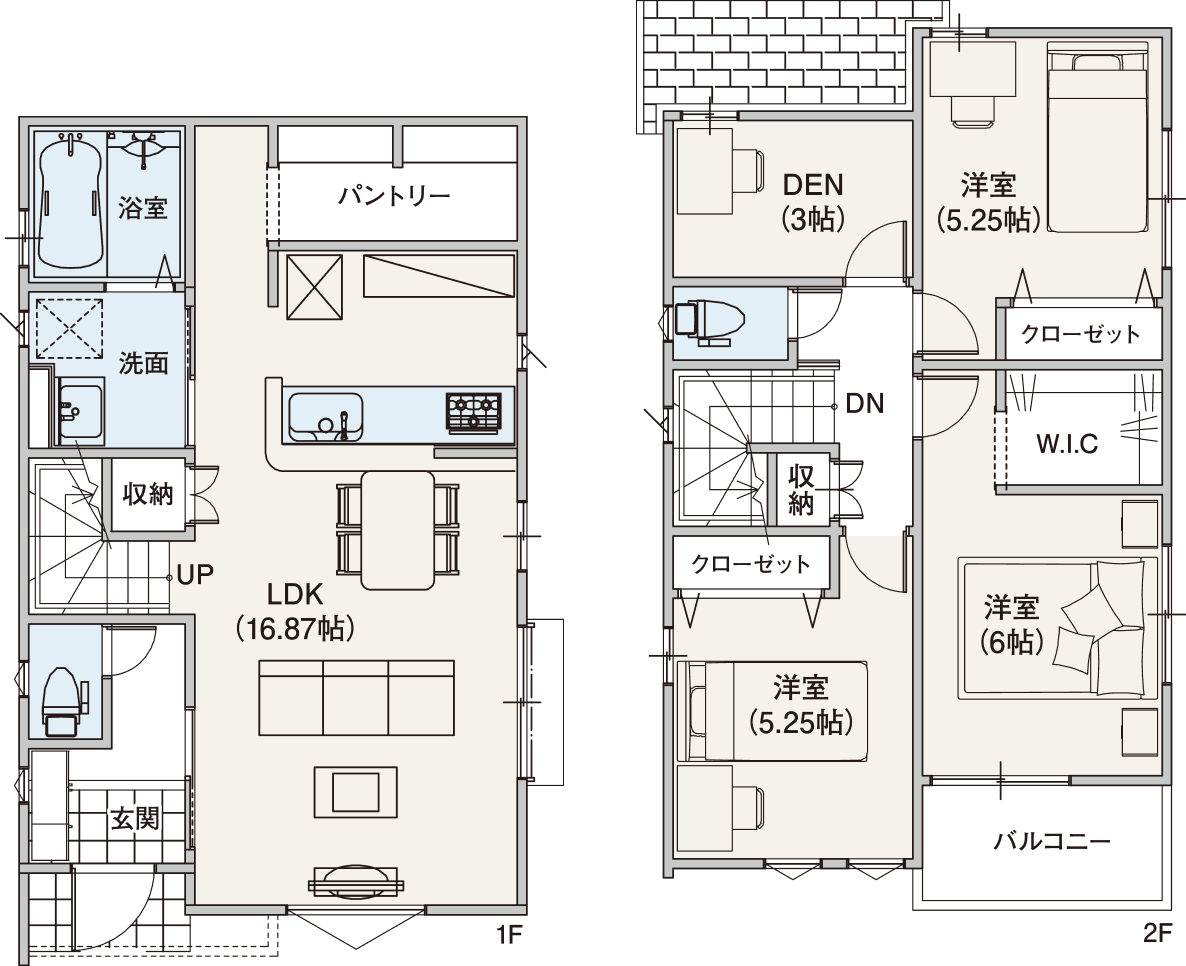 見取り図