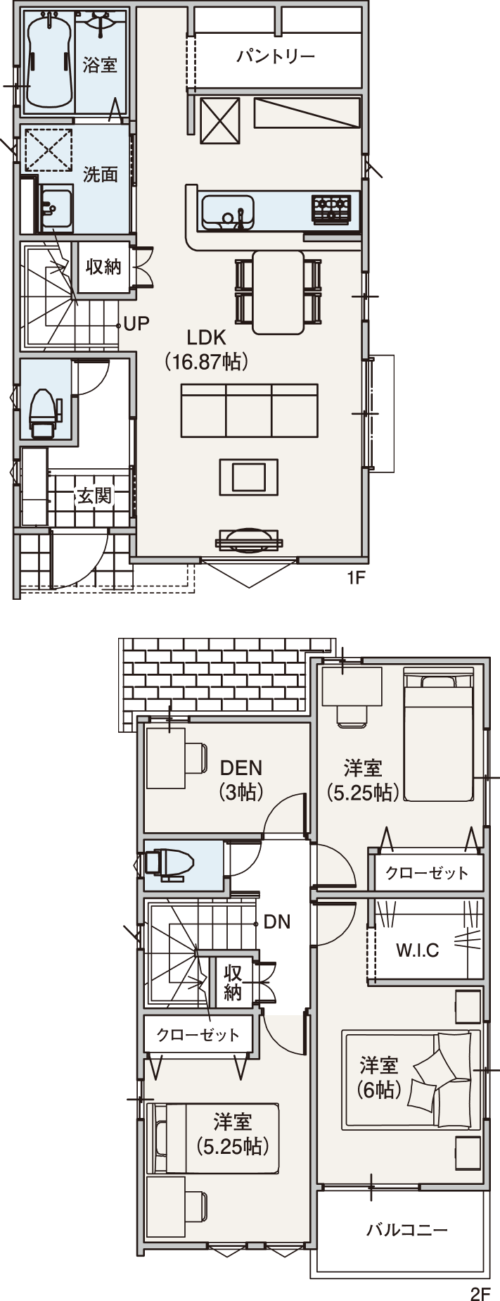 見取り図