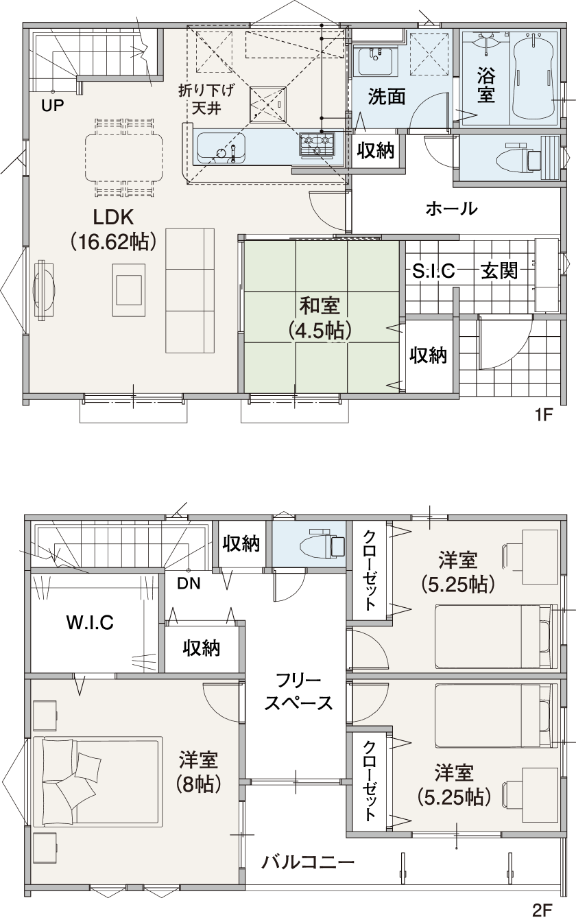 見取り図