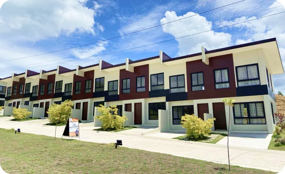 大型分譲計画「MISORA HOMES」